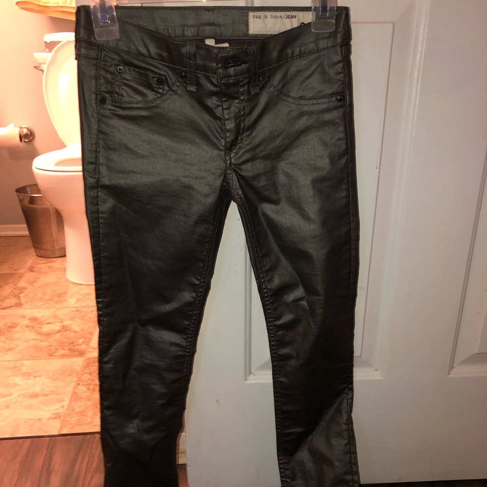 Rag and Bone Pants